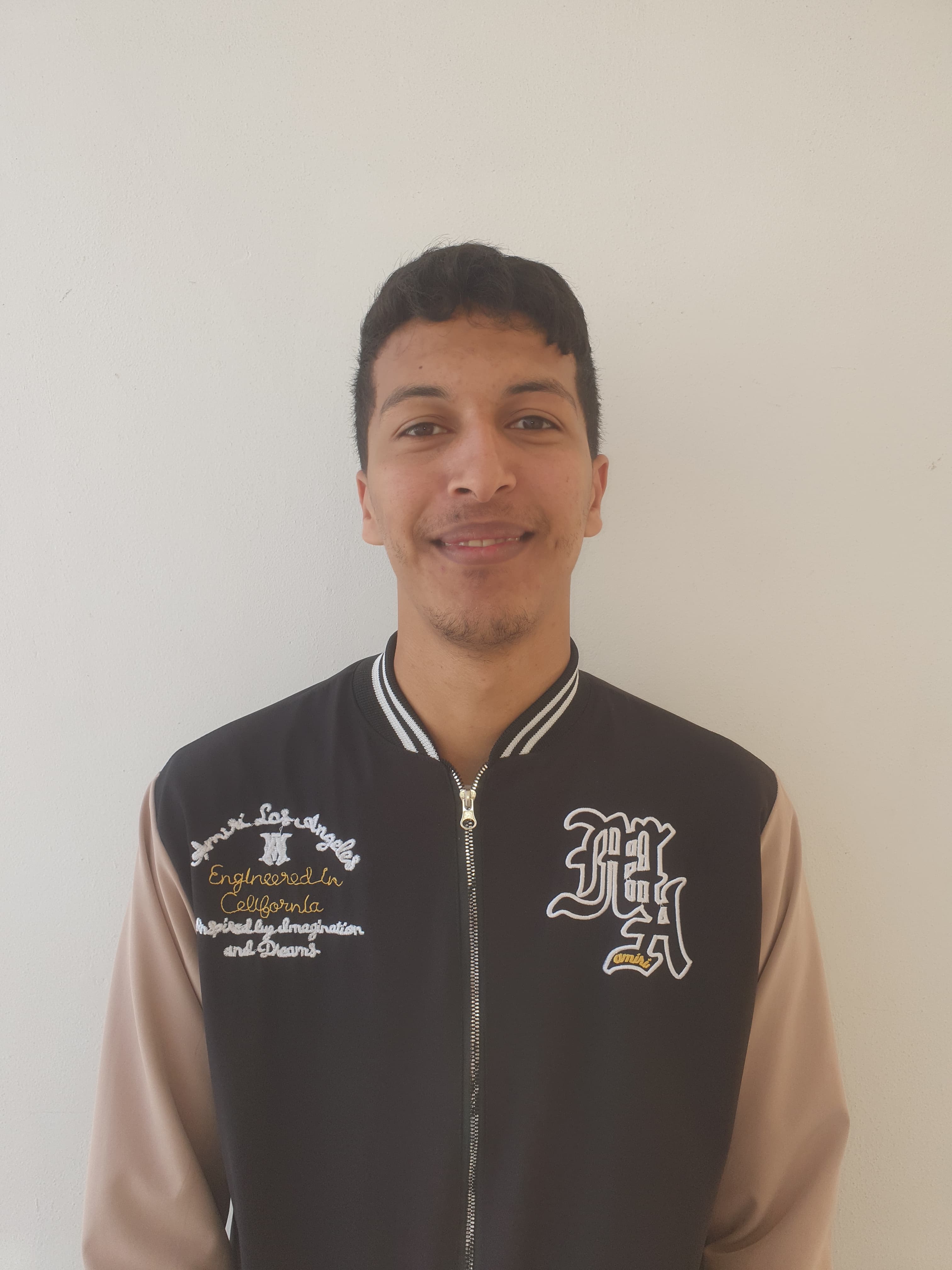 Zouhair Abd errazzaq - Professional Mobile Developer and Android App Developer specializing in Kotlin and Flutter