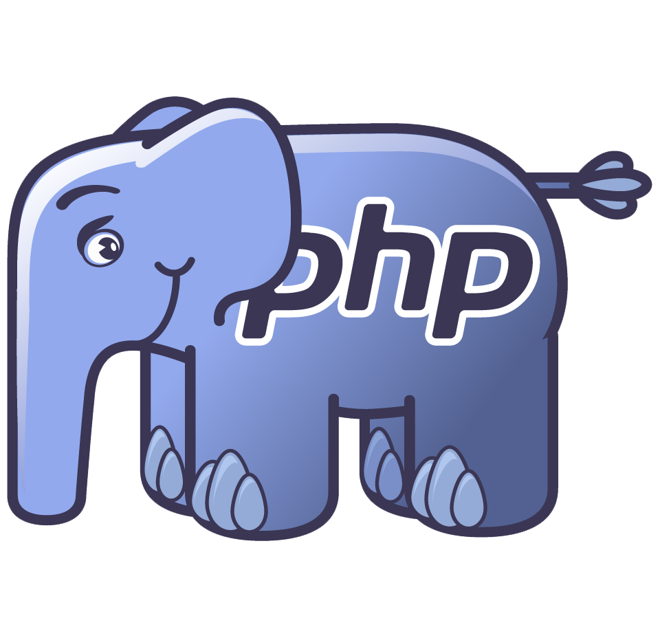 PHP Programming Language - Backend Web Development