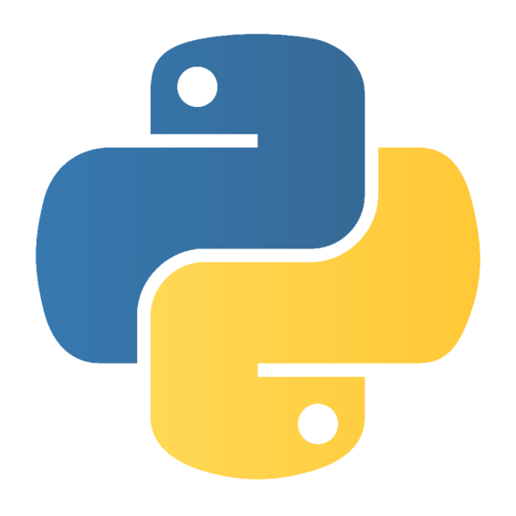 Python Programming Language - Backend Development