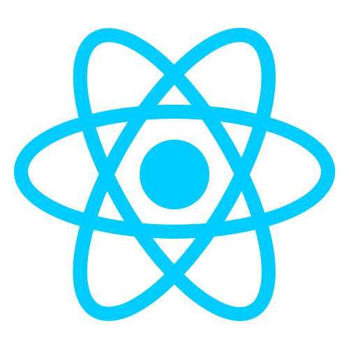React Framework - Frontend Web Development